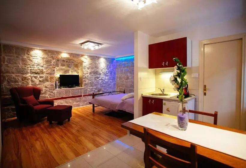 Pensionat House Sandra