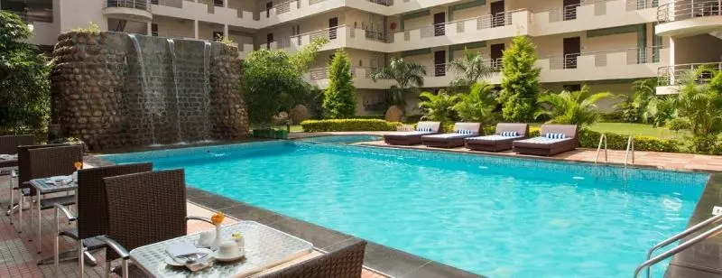 Курорт Sterling Yelagiri