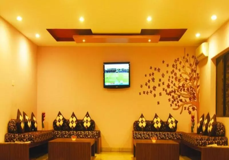 Курорт Sterling Yelagiri