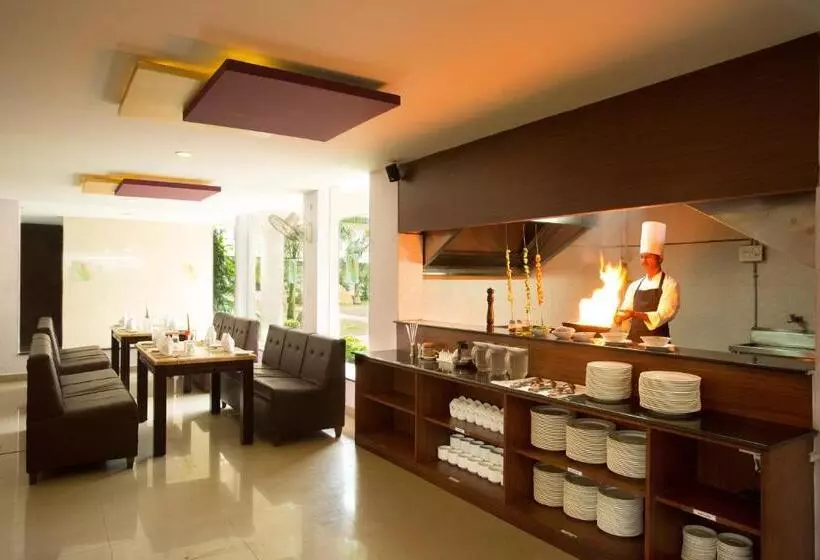 Курорт Sterling Yelagiri