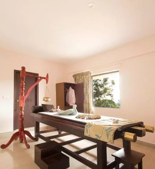 Курорт Sterling Yelagiri