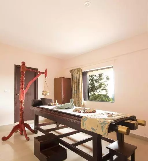 Курорт Sterling Yelagiri