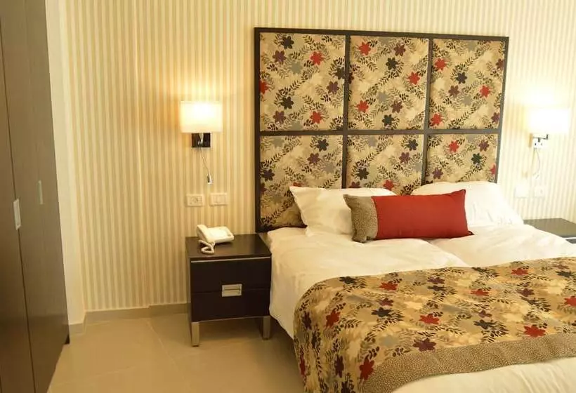 Shamai Suites Jerusalem