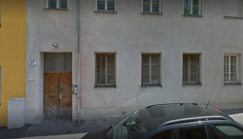 Apartment Albrechtsbergergasse