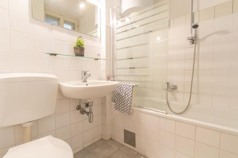 Apartment Albrechtsbergergasse