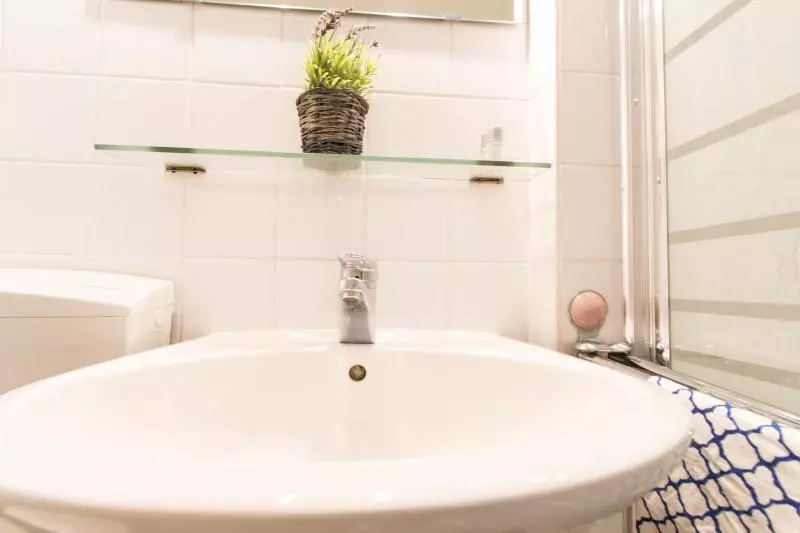 Apartment Albrechtsbergergasse