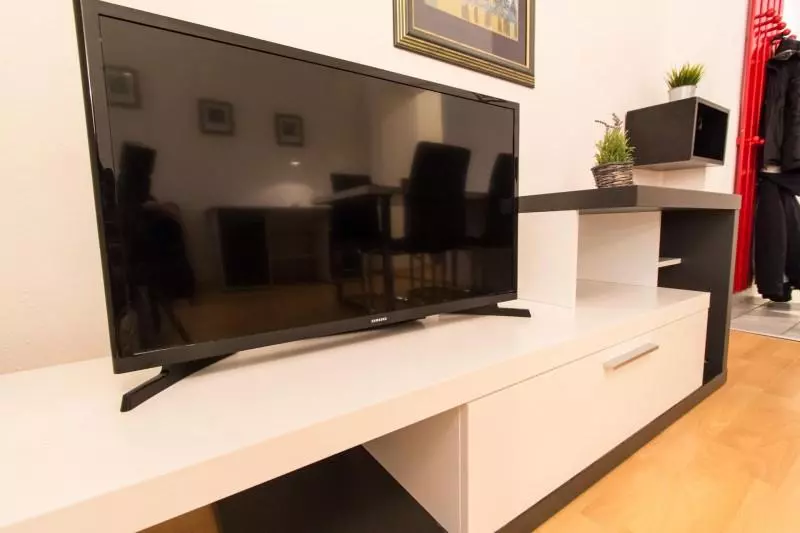 Apartment Albrechtsbergergasse