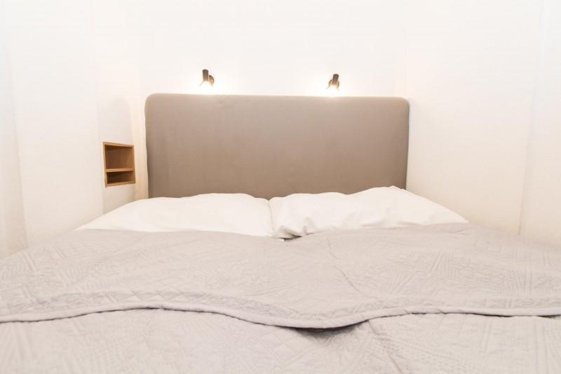 Apartment Albrechtsbergergasse