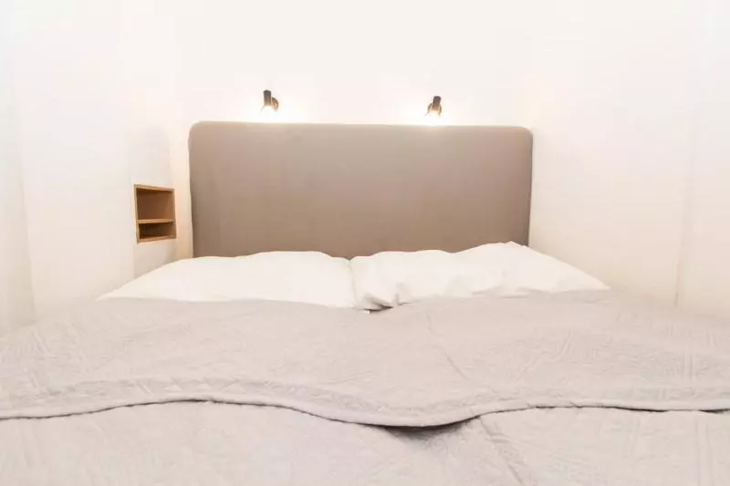 Apartment Albrechtsbergergasse