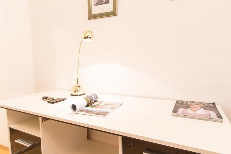 Apartment Albrechtsbergergasse