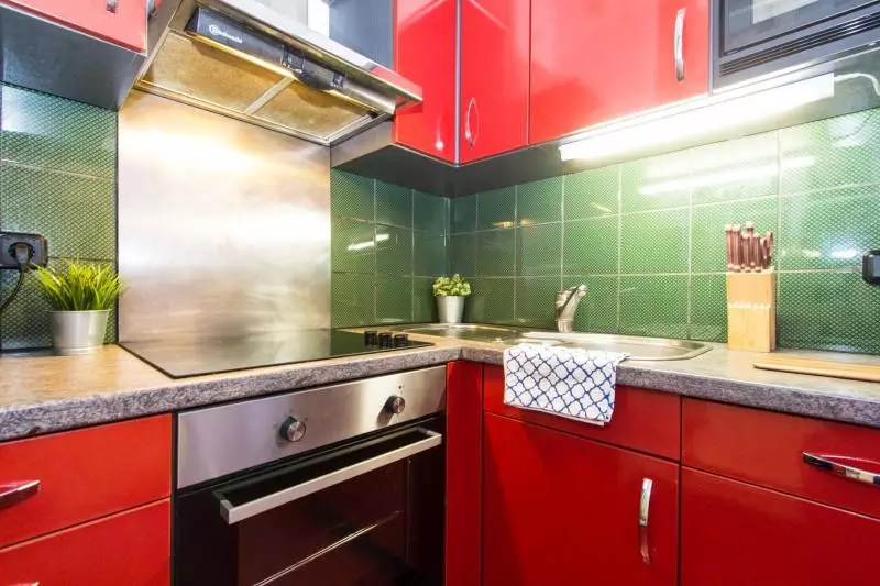 Apartment Albrechtsbergergasse