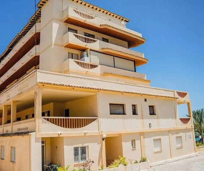 Apartamentos Ventalanuza