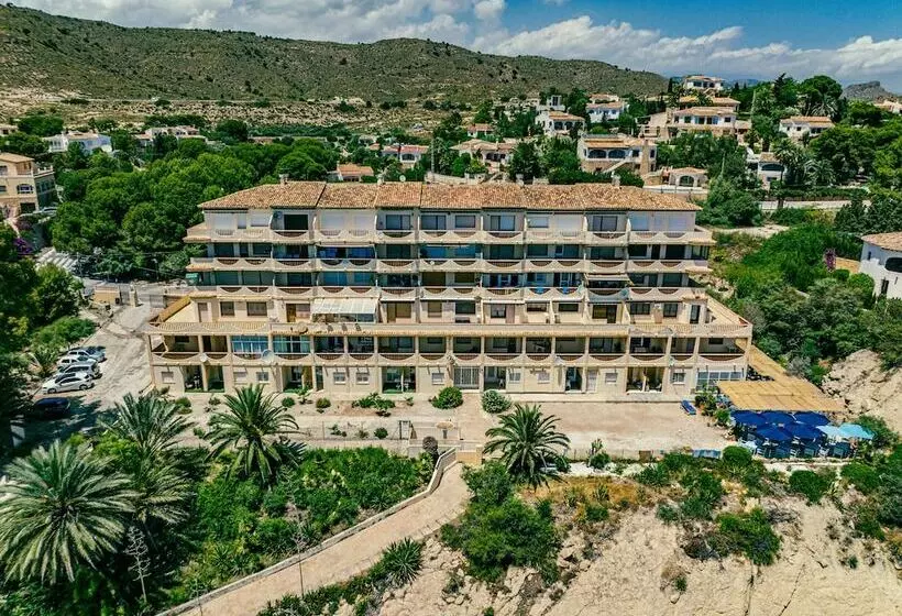 Apartamentos Ventalanuza