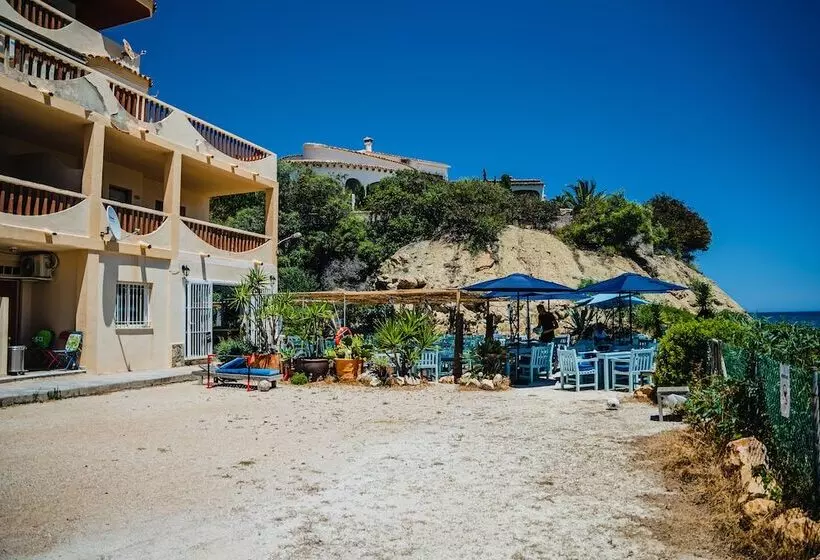 Apartamentos Ventalanuza