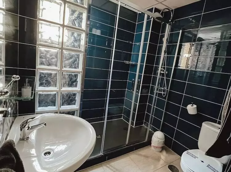 Apartamentos Ventalanuza