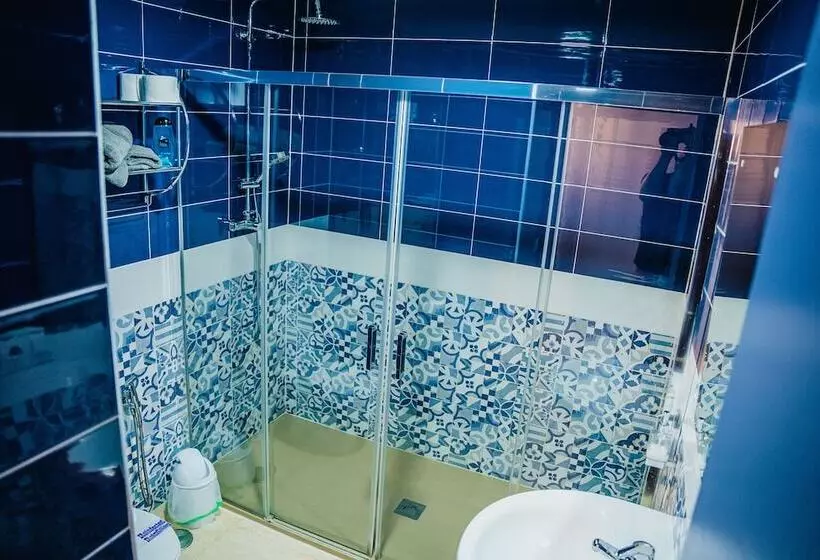 Apartamentos Ventalanuza