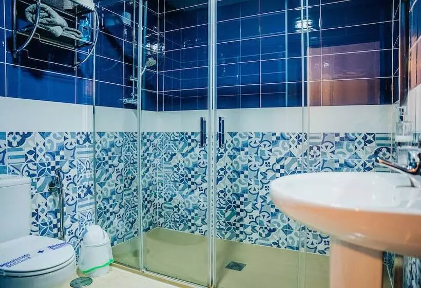 Apartamentos Ventalanuza