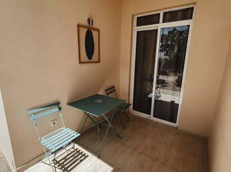 Apartamentos Ventalanuza