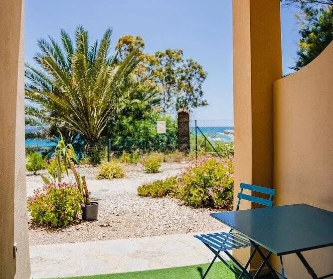 Apartamentos Ventalanuza