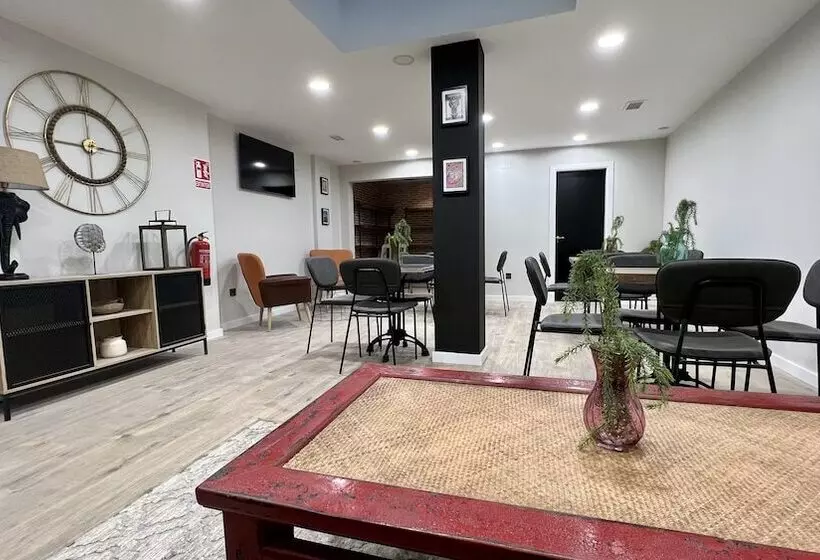 Aparthotel Luz De Gades Suites Spa Gym Adults Only