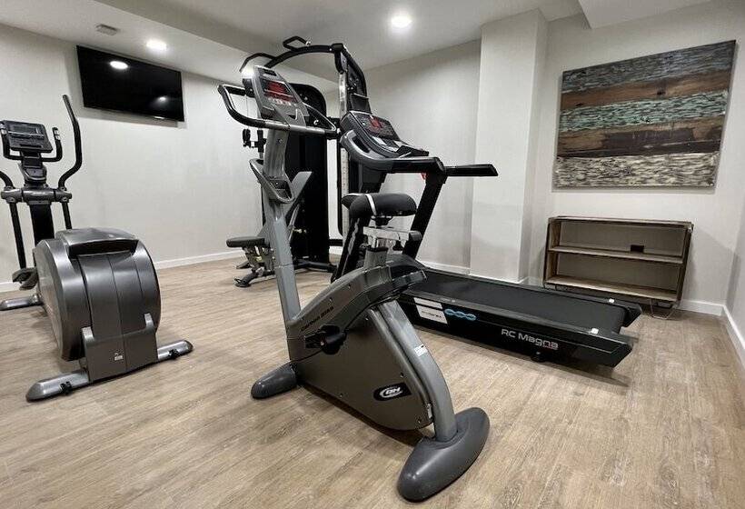 Aparthotel Luz De Gades Suites Spa Gym Adults Only