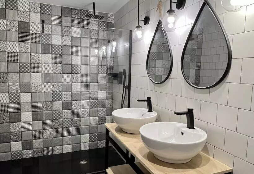 Aparthotel Luz De Gades Suites Spa Gym Adults Only