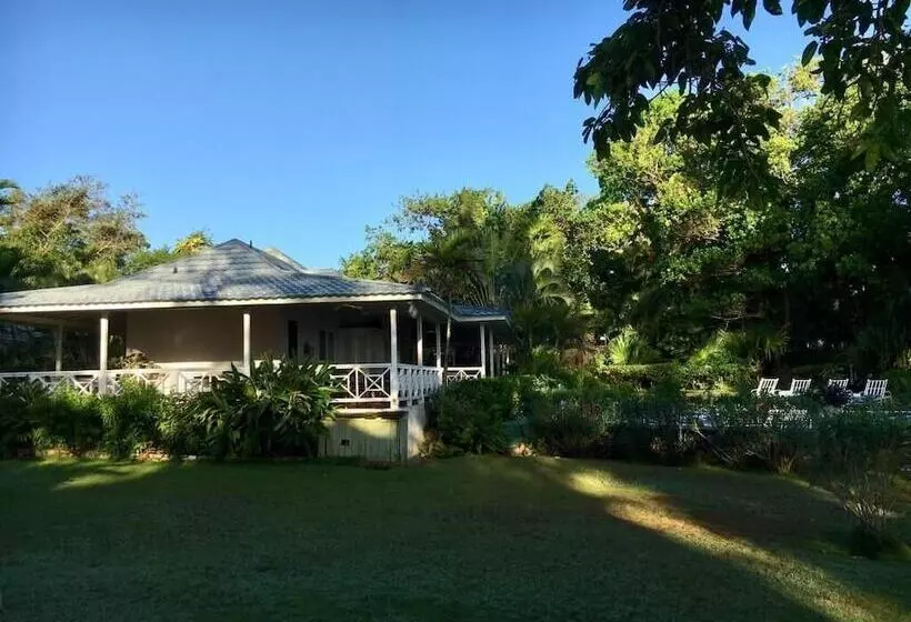 تختخواب و صبحانه Mansfield House