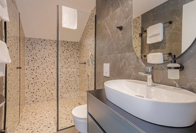 ベッドアンドブレックファースト Villa Miki