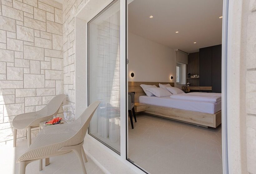 ベッドアンドブレックファースト Villa Miki