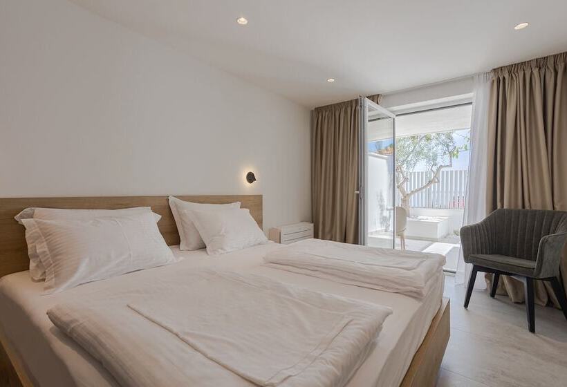 ベッドアンドブレックファースト Villa Miki