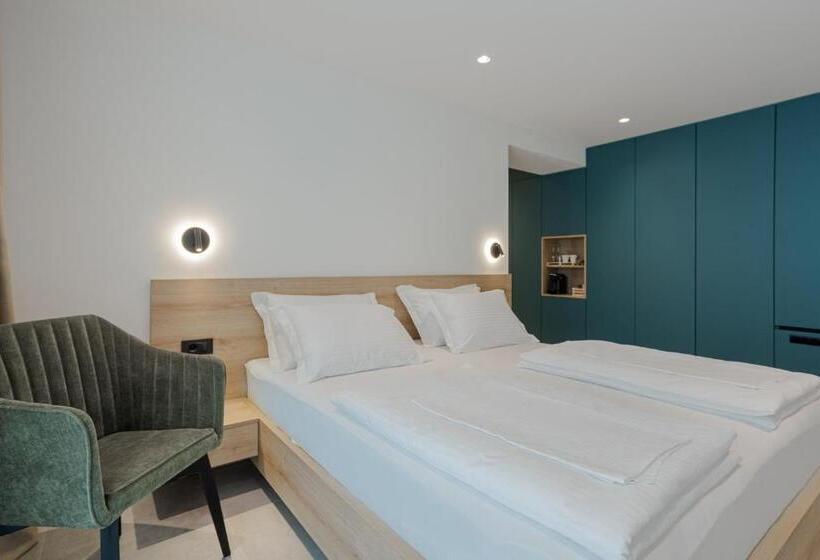 ベッドアンドブレックファースト Villa Miki