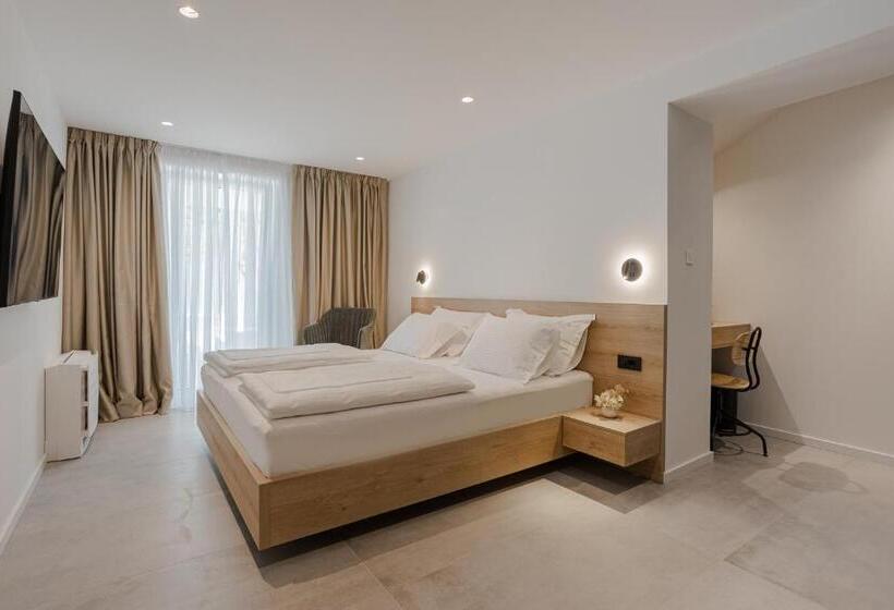 ベッドアンドブレックファースト Villa Miki