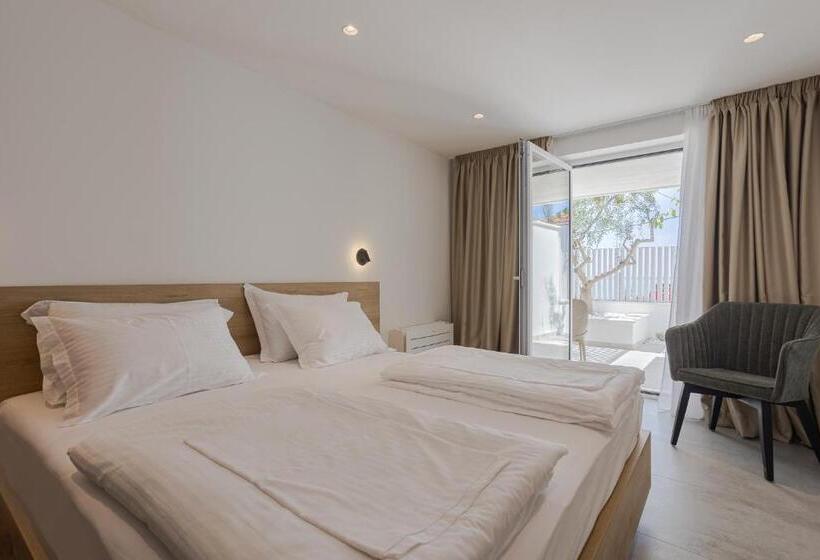 ベッドアンドブレックファースト Villa Miki