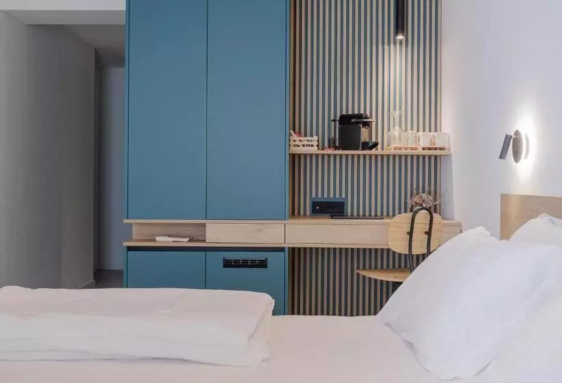 Aamiaismajoitus (B&B) Villa Miki