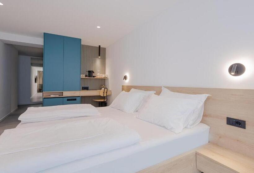 ベッドアンドブレックファースト Villa Miki