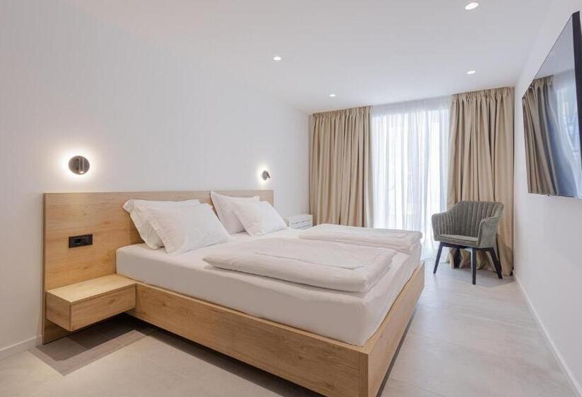 ベッドアンドブレックファースト Villa Miki