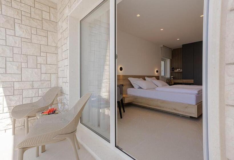 ベッドアンドブレックファースト Villa Miki