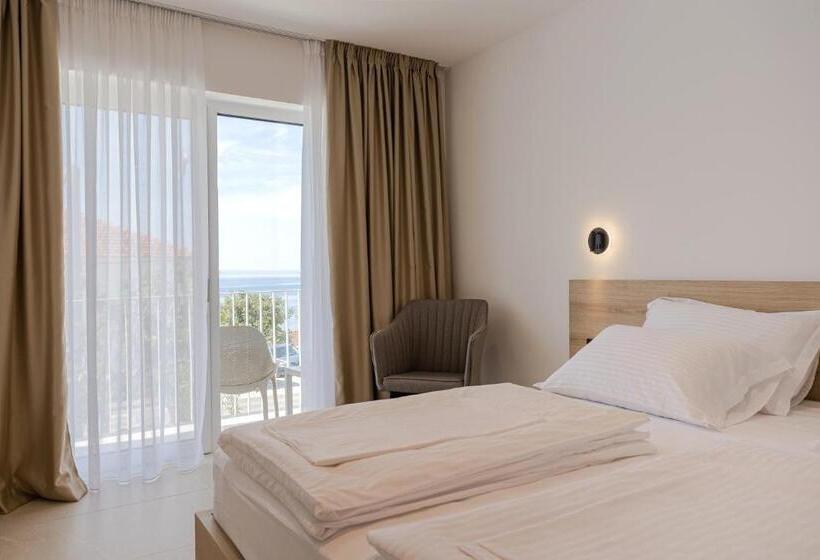 ベッドアンドブレックファースト Villa Miki