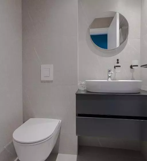 Aamiaismajoitus (B&B) Villa Miki