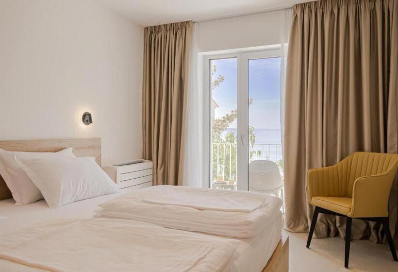 ベッドアンドブレックファースト Villa Miki