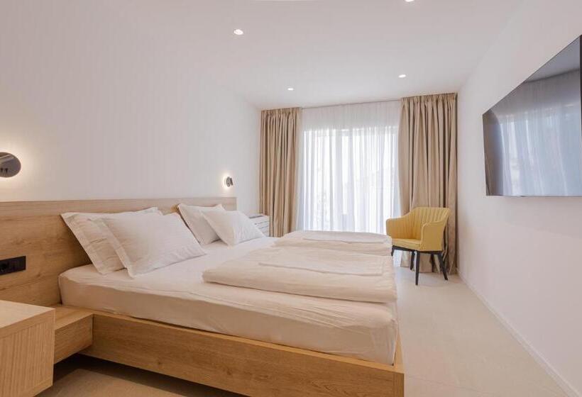 ベッドアンドブレックファースト Villa Miki