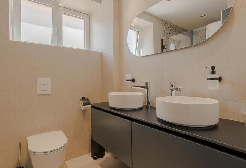 ベッドアンドブレックファースト Villa Miki