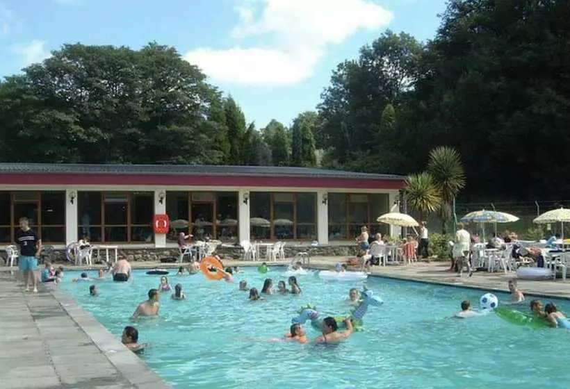 Charming Two Bed Cottage Glan Gwna Holiday Park