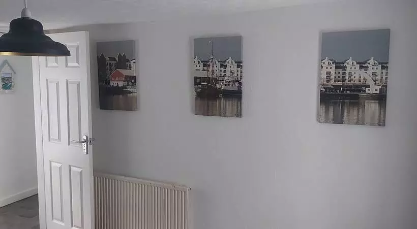 Cosy Cottage, A Spacious Home In Torquay