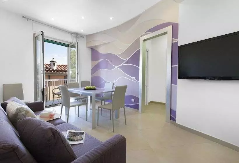 Estate4home  L Onda Viola