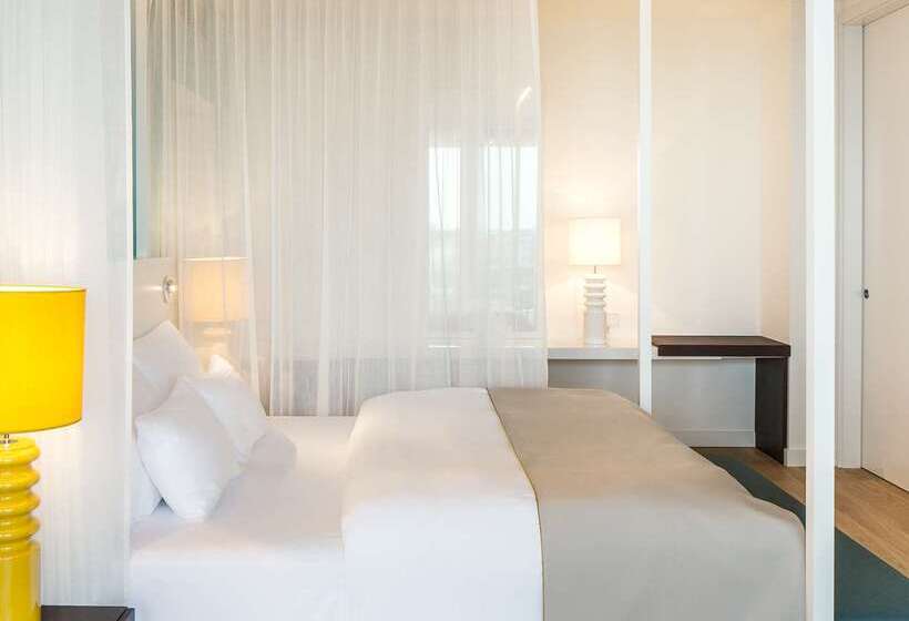 Falkensteiner Residences Jesolo