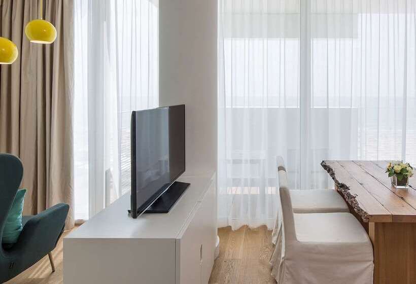 Falkensteiner Residences Jesolo