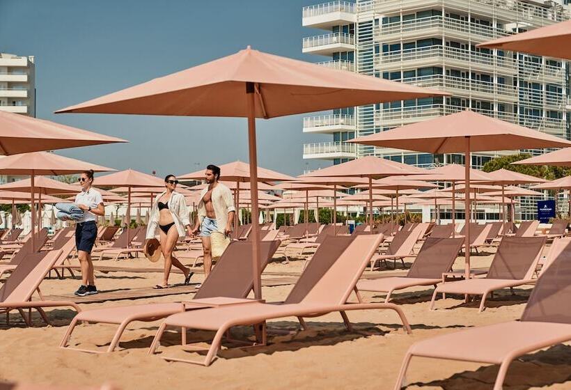 Falkensteiner Residences Jesolo