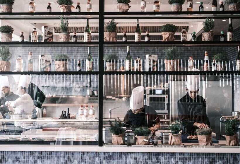 Falkensteiner Residences Jesolo