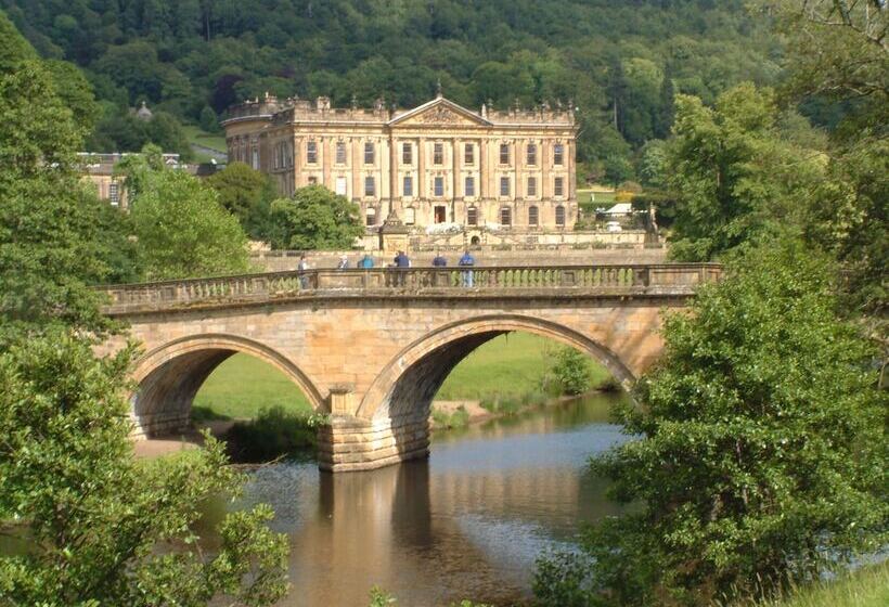 Gratton Grange Farm Holiday Cottage